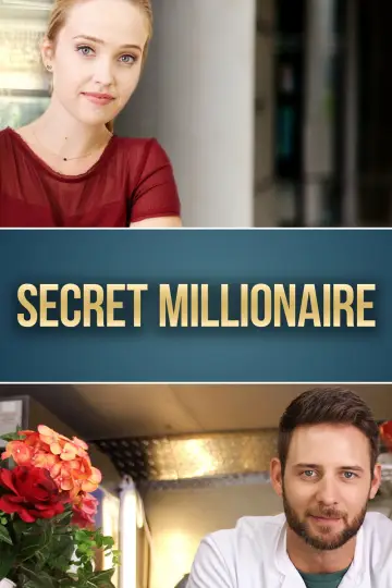 Постер до фильму"Secret Millionaire" #1128158