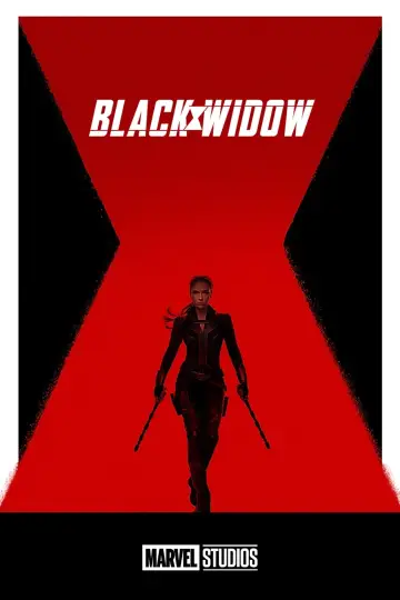 Постер до фильму"Чорна вдова" #23563
