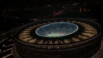 Задник до фильму"Тренер" #406488