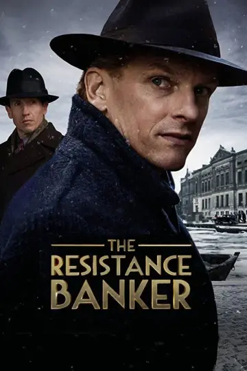 Постер до фильму"Bankier van het Verzet" #157274