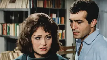 Задник до фильму"Aşk Yarışı" #1140734
