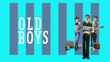 Задник до фильму"Old Boys" #724481