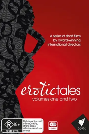 Постер до фільму "Erotic Tales" #1616766