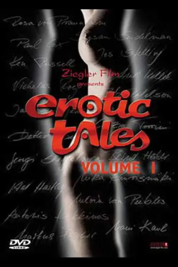 Постер до фільму "Erotic Tales" #1616772