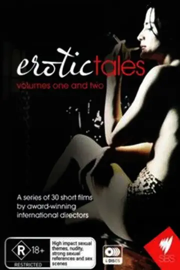 Постер до фільму "Erotic Tales" #1616773