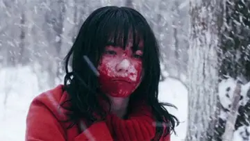 Задник до фильму"ミスミソウ" #943968