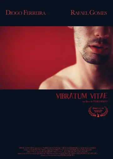 Vibratum Vitae постер