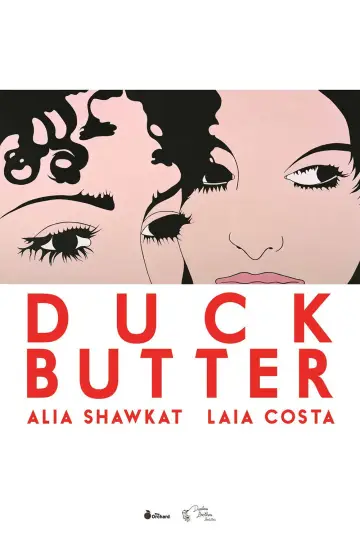 Постер до фильму"Duck Butter" #1057837