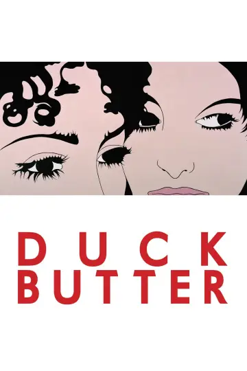 Постер до фильму"Duck Butter" #1057839