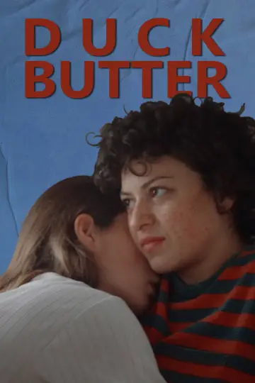 Duck Butter