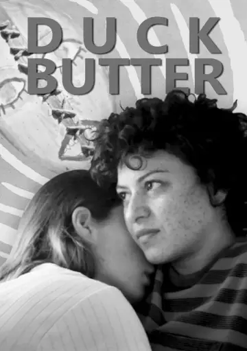 Постер до фільму "Duck Butter" #1210329
