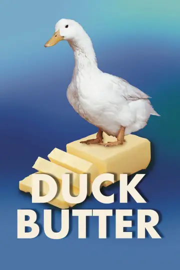 Duck Butter