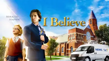 Задник до фильму"I Believe" #314554