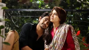 Задник до фильму"రంగులరాట్నం" #968474