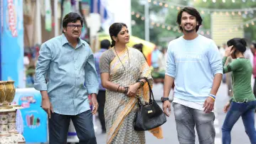 Задник до фильму"రంగులరాట్నం" #968475