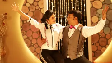 Задник до фільму "டைட்டானிக்" #792558