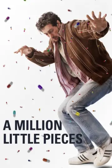 Постер до фильму"A Million Little Pieces" #1013710