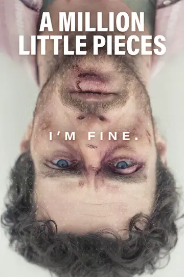 Постер до фильму"A Million Little Pieces" #362494
