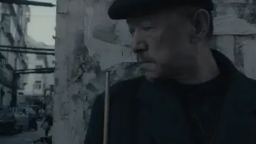 Задник до фильму"Слон сидить спокійно" #1083658