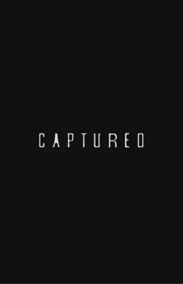 Постер до фильму"Captured" #1160913