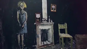 Задник до фильму"Дім вовка" #1186458