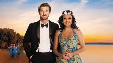 Задник до фільму "Top End Wedding" #1871526