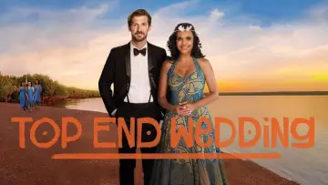 Задник до фільму "Top End Wedding" #1871528