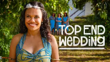 Задник до фільму "Top End Wedding" #1871530