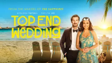Задник до фільму "Top End Wedding" #1871532