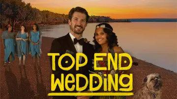Задник до фільму "Top End Wedding" #1871533