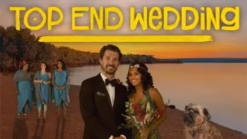 Задник до фільму "Top End Wedding" #1871537