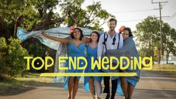 Задник до фільму "Top End Wedding" #1871541