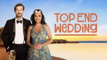 Задник до фільму "Top End Wedding" #1871545