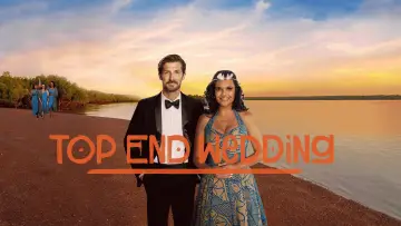 Задник до фільму "Top End Wedding" #1871547