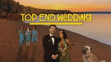 Задник до фільму "Top End Wedding" #1871552