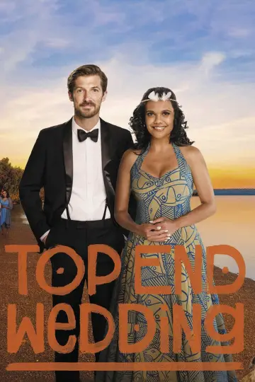 Постер до фільму "Top End Wedding" #1871572