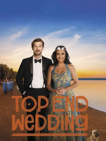 Постер до фільму "Top End Wedding" #1871574