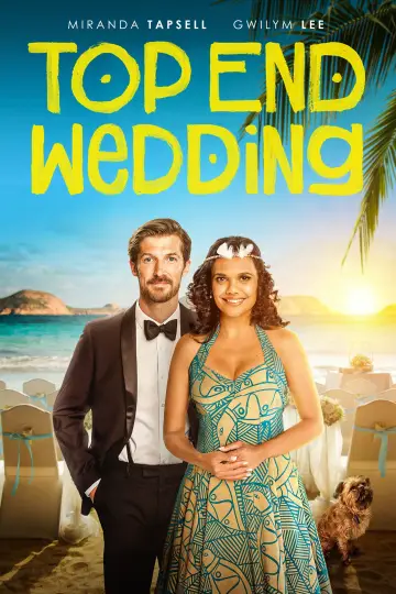 Постер до фільму "Top End Wedding" #1871576