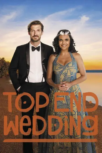 Постер до фільму "Top End Wedding" #1871577