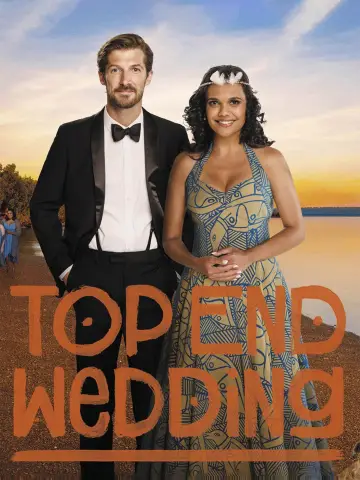 Постер до фільму "Top End Wedding" #1871578