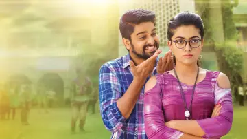 ఛలో постер