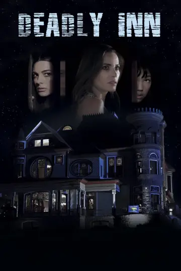 Deadly Inn постер