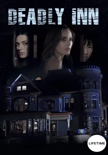 Постер до фильму"Deadly Inn" #1134680