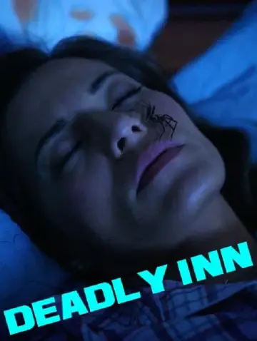 Постер до фильму"Deadly Inn" #1134682
