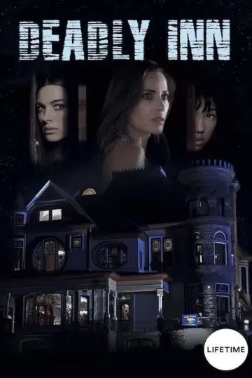 Постер до фильму"Deadly Inn" #1134683