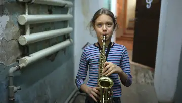 Задник до фільму "Діксіленд" #1616501