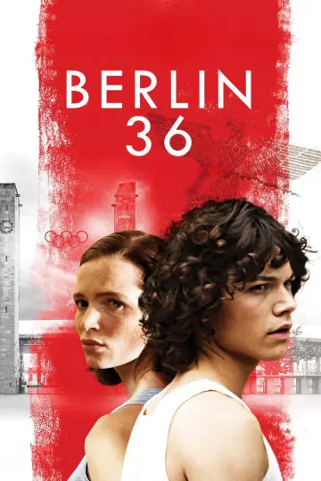 Постер до фильму"Berlin 