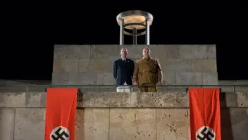 Задник до фильму"Berlin 