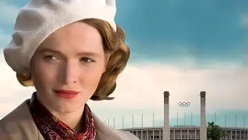 Задник до фильму"Berlin 