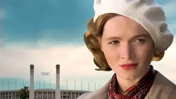 Задник до фильму"Berlin 